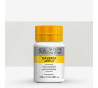 Winsor & Newton : Galeria : Acrylic Paint : 250ml : Mixing White