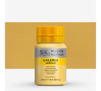 Winsor & Newton : Galeria : Acrylic Paint : 250ml : Naples Yellow