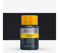 Winsor & Newton : Galeria : Acrylic Paint : 250ml : Payne's Gray
