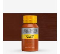 Winsor & Newton Galeria Acrylic Paint Colours 500ml