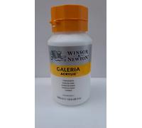 Galeria Acrylic - Titanium White - Titanium White
