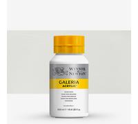 Winsor & Newton : Galeria : Acrylic Paint : 500ml : Mixing White