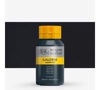 Winsor & Newton : Galeria : Acrylic Paint : 500ml : Payne's Gray