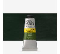 SG Education GAL 2120447 Full Range of Galeria Acrylic, 60 mL Tube, Olive Green