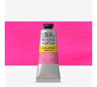 Winsor & Newton SG Education GAL 2120448 Full Range of Galeria Acrylic, 60 mL Tube, Opera Rose