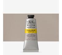 Winsor & Newton : Galeria : Acrylic Paint : 60ml : Pale Umber