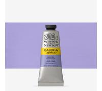 Winsor & Newton : Galeria : Acrylic Paint : 60ml : Pale Violet