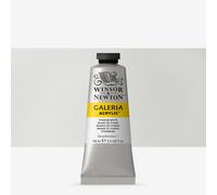 Winsor and Newton 60ml Galeria Acrylic Paint - Titanium White
