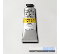 Winsor & Newton Galeria Acrylic Paint Medium Tube 60ml AVAILABLE (Titanium White)