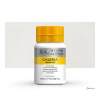 Winsor & Newton 250ml Galeria Acrylic Paint - Mixing White