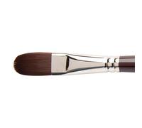 Winsor & Newton Brush Galeria Filbert No 18 Wood 20 x 0.6 x 0.6 cm