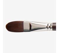 Winsor & Newton : Galeria Brush : Filbert : No 22