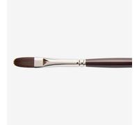 Winsor & Newton : Galeria Brush : Filbert : No 8