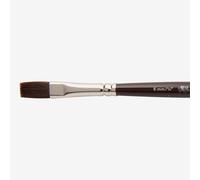 Winsor & Newton : Galeria Brush : One-Stroke : 6mm