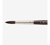 Winsor & Newton : Galeria Brush : Round : No 10