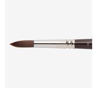 Winsor & Newton : Galeria Brush : Round : No 12