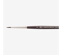 Winsor & Newton : Galeria Brush : Round : No 2