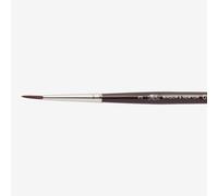 Winsor & Newton : Galeria Brush : Round : No 3