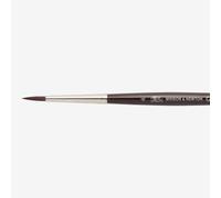 Winsor & Newton : Galeria Brush : Round : No 4