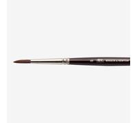Winsor & Newton : Galeria Brush : Round : No 5