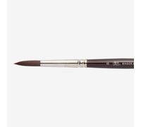 Winsor & Newton : Galeria Brush : Round : No 8
