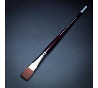 Winsor & Newton Galeria Brushes - Acrylic & Oil Paint - All Shapes & Sizes