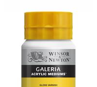 Winsor & Newton Galeria Gloss Varnish - 250ml
