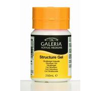 Winsor & Newton Galeria Impasto Modelling Gel 250 ml