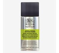 Winsor & Newton WN All Purpose Varnish 150 ml, HCFAPV150HG