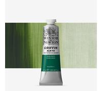 Winsor & Newton : Griffin : Alkyd Oil Paint : 37ml : Terre Verte