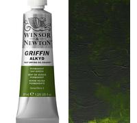 Winsor & Newton Griffin Alkyd Oil Paint - Fast Drying Formula