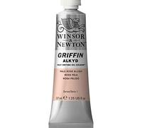 Winsor and Newton Griffin Alkyd Fast Drying Oil Colours 37ml - FLESH TINT
