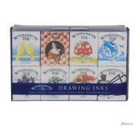 Drawing Ink - Henry Collection Set