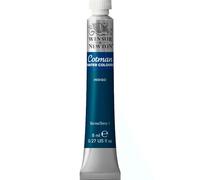 Winsor & Newton - Indigo Cotman Water Colour Paint - 8ml