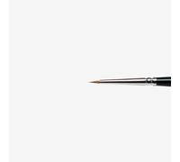 Winsor & Newton : Kolinsky Sable Miniature Round : Series 7M : No 0