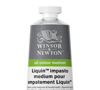 Winsor & Newton Liquin Impasto