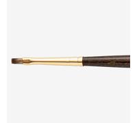 Winsor & Newton : Monarch Brush : Bright : No.0