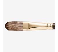 Winsor & Newton : Monarch Brush : Filbert : No.14