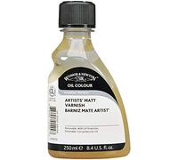 Winsor & Newton Oil Additive Matt Varnish 250ml