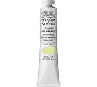 Winsor & Newton Oil Color Paint, Naples Yellow Light, 200 ml (Pack of 1)