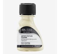 Winsor & Newton : Oil Paint : Artist Picture Cleaner : 75ml