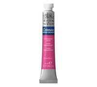 Winsor & Newton - Permanent Rose Cotman Water Colour Paint - 8ml