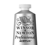 Winsor & Newton 2320099 Professional Acrylic Colour, 60 ml - Cad Red Med