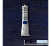Winsor & Newton 200ml Professional Acrylic Colour Tube - Phthalo Blue Red Shade