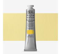 Winsor & Newton : Professional : Acrylic Paint : 200ml : Azo Yellow Medium