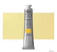 Winsor & Newton 2337019 200ml Professional Acrylic Colour Tube - AZO Yellow Medium