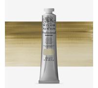 Winsor & Newton : Professional : Acrylic Paint : 200ml : Davys Grey