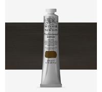 Winsor & Newton : Professional : Acrylic Paint : 200ml : Raw Umber