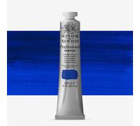 Winsor & Newton : Professional : Acrylic Paint : 200ml : Ultramarine Blue