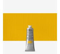 Winsor & Newton : Professional : Acrylic Paint : 60ml : Cad Yellow Medium (463)